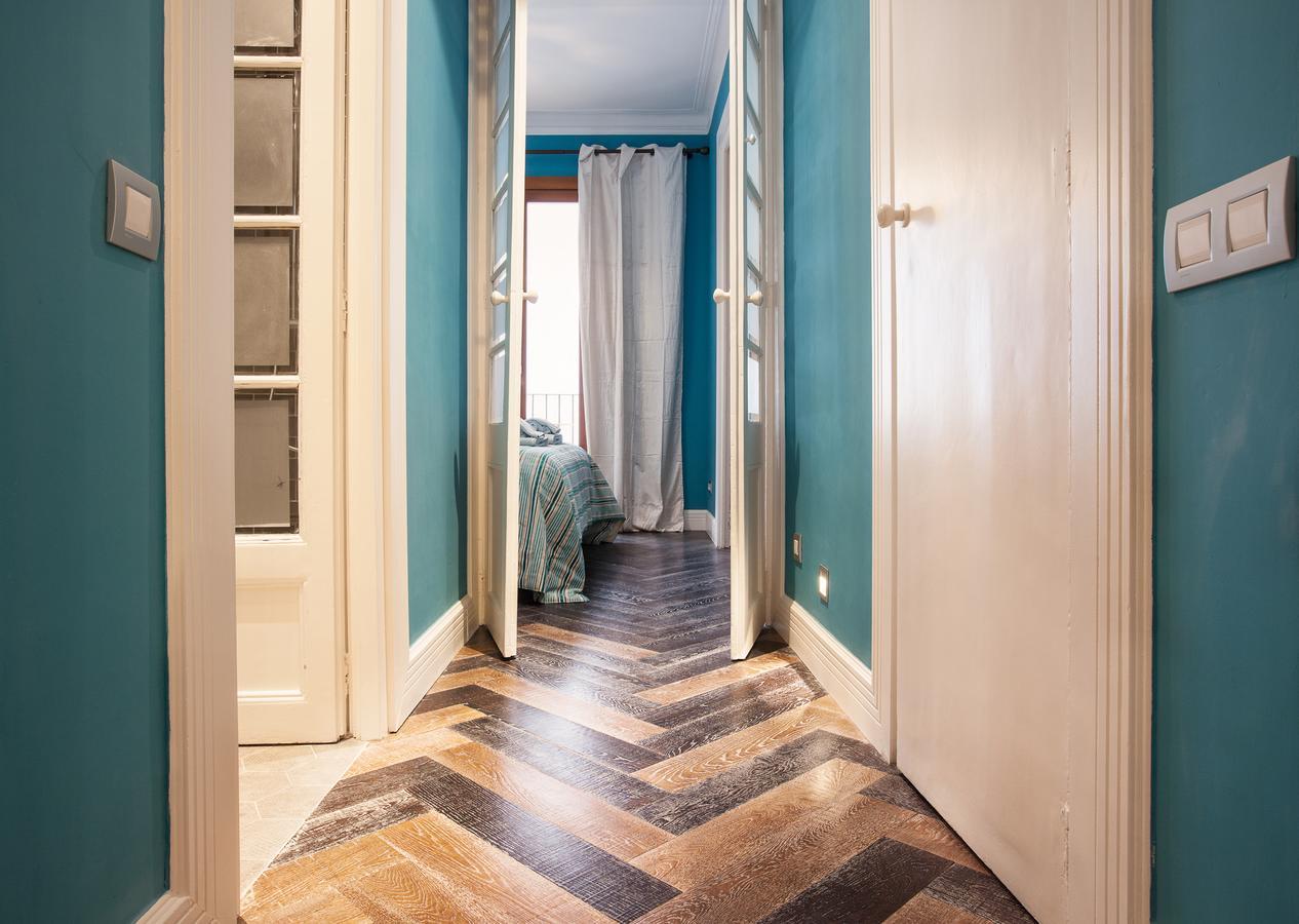 Trafalgar Luxury Appartamento *