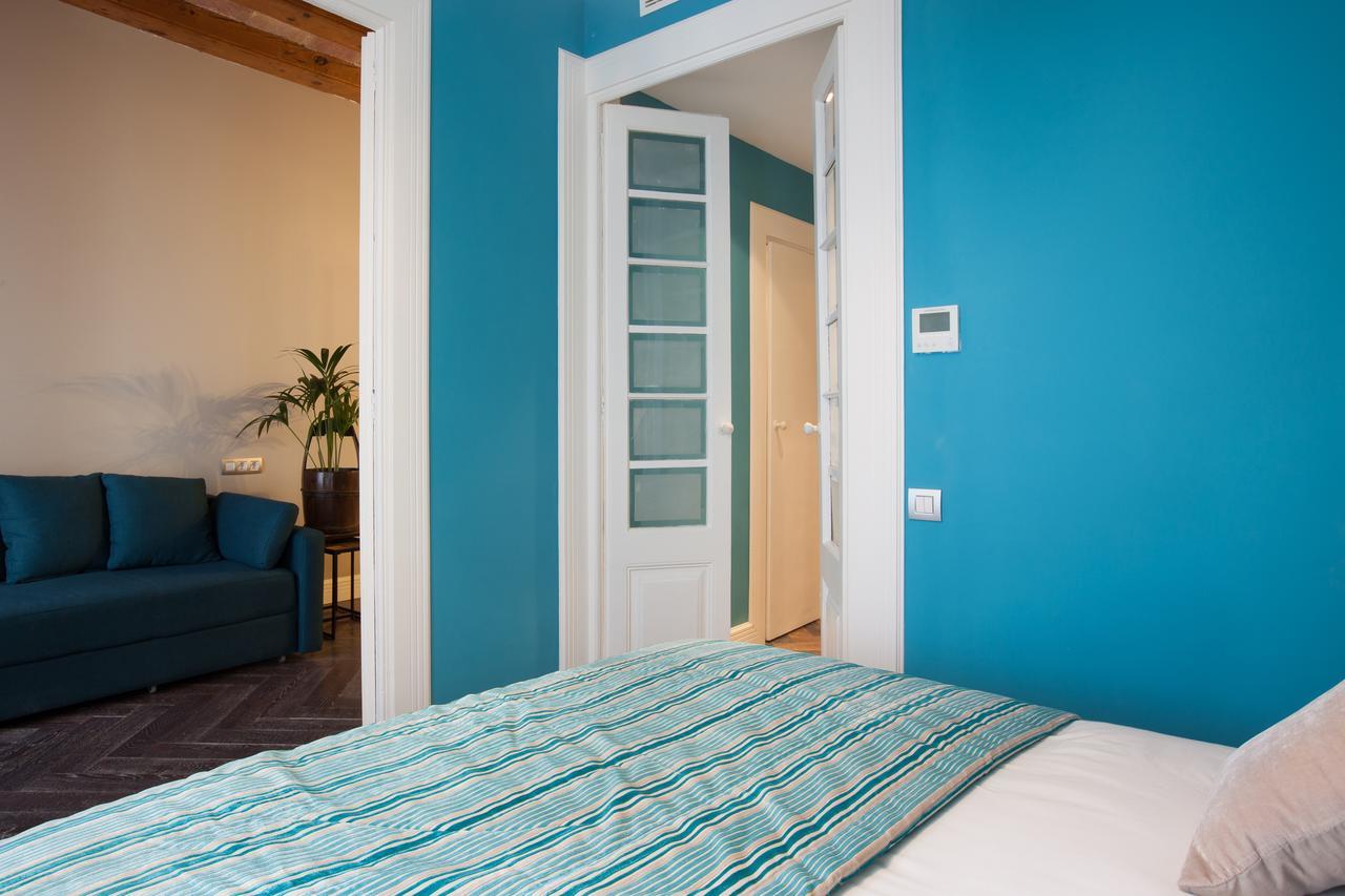 Trafalgar Luxury Barcellona