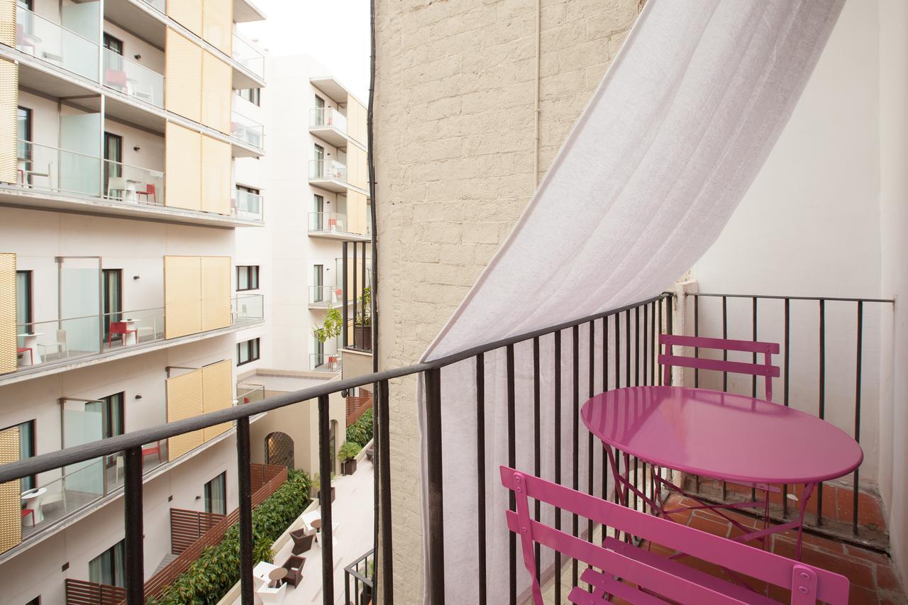 Trafalgar Luxury Appartamento *