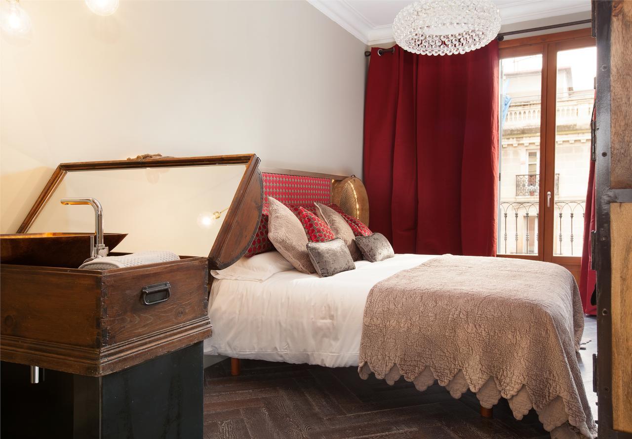 Trafalgar Luxury Barcellona
