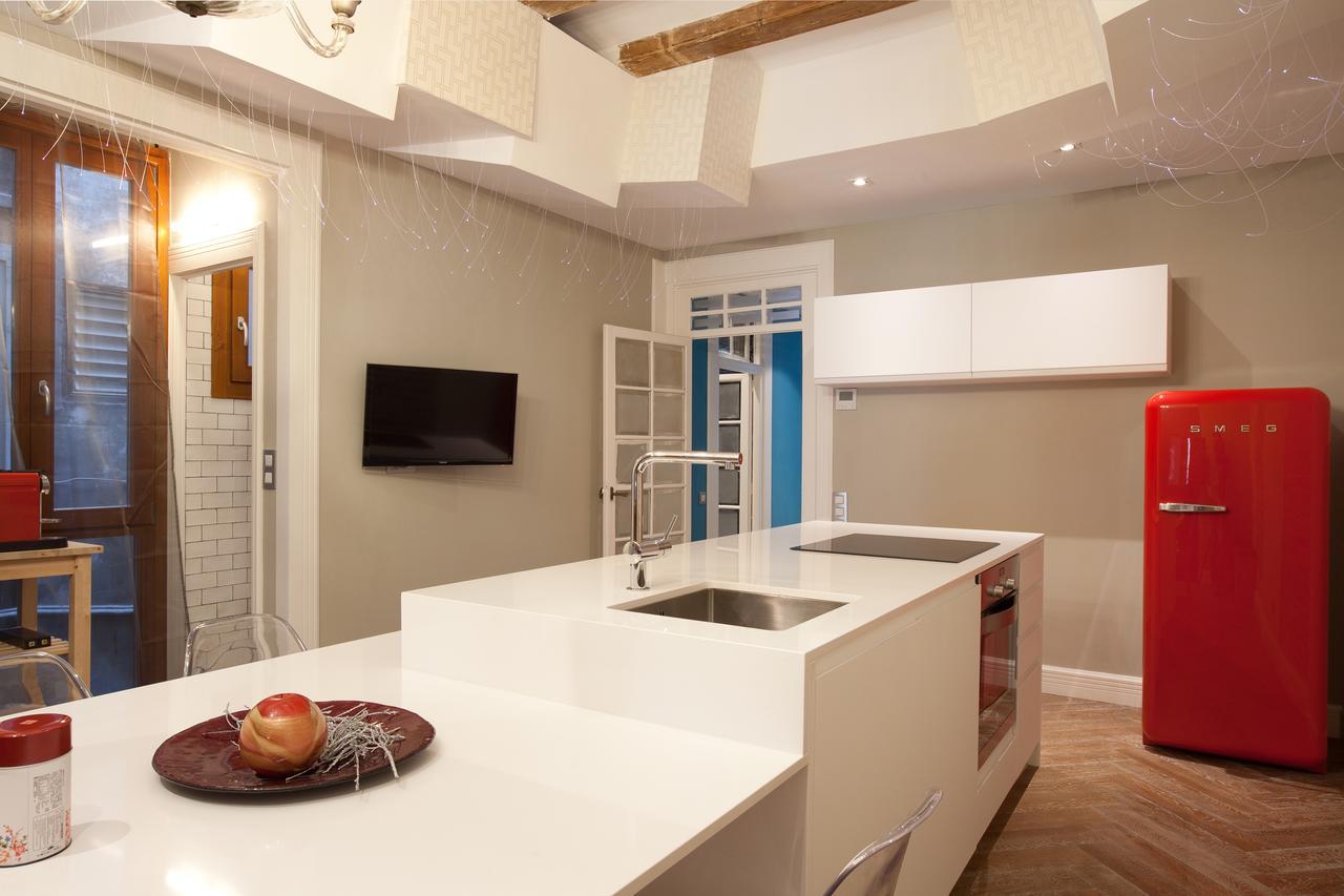 Appartamento Trafalgar Luxury *