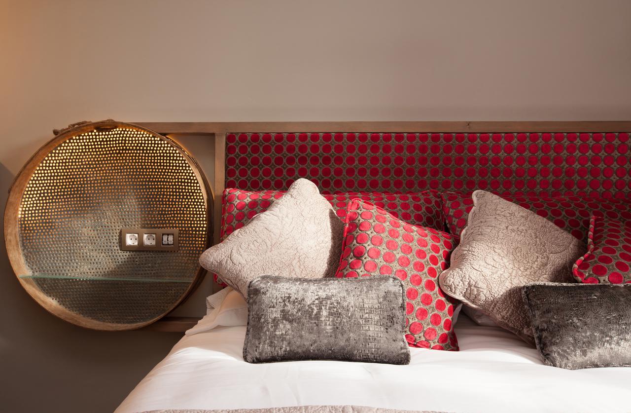 Trafalgar Luxury Appartamento *