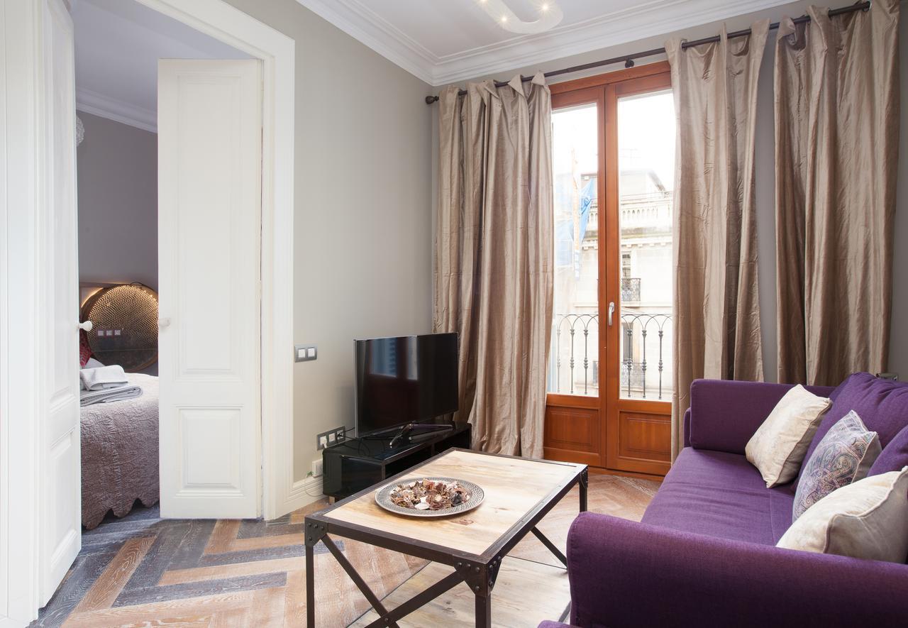 Trafalgar Luxury Appartamento *