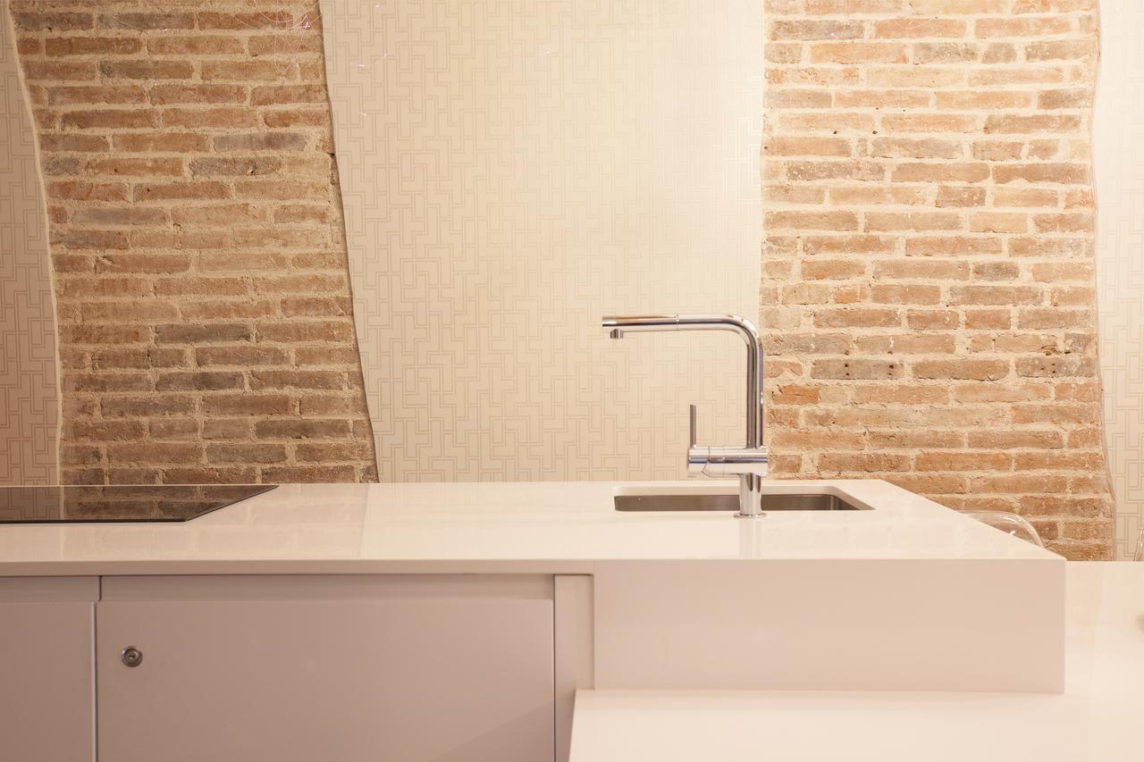 Appartamento Trafalgar Luxury Barcellona